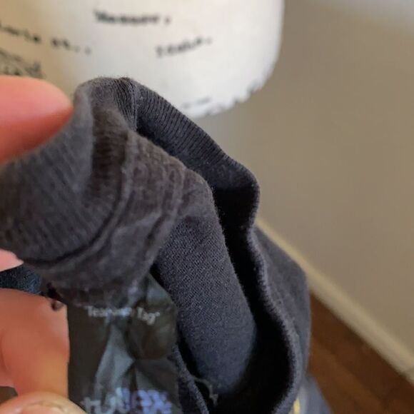 Led Zeppelin Black Graphic Shirt - Picture 7 of 8